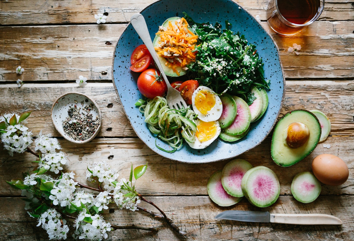 Protein Needs for Older Adults: Are You Getting Enough?