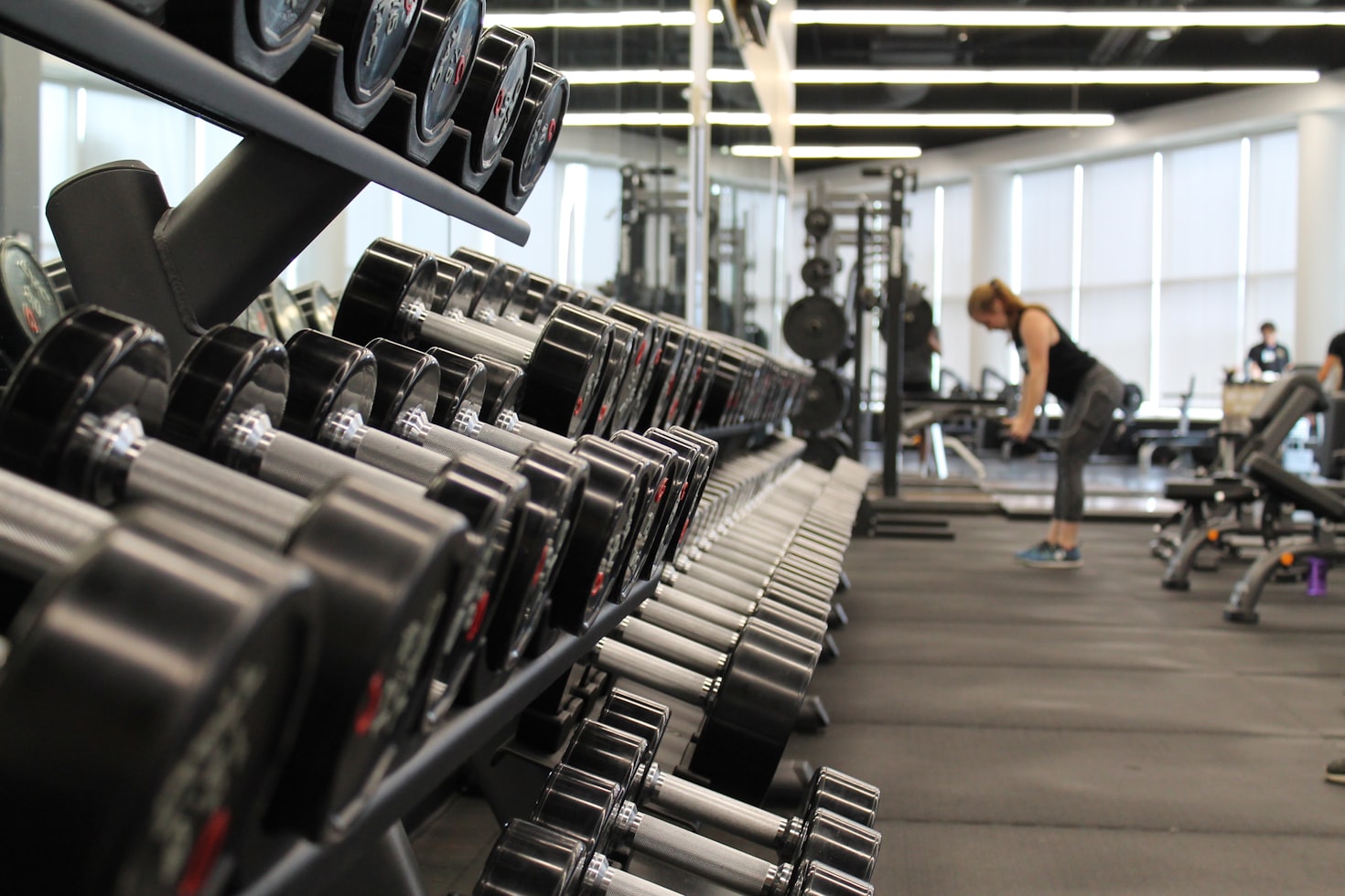 Why Strength Training is Non-Negotiable After 40